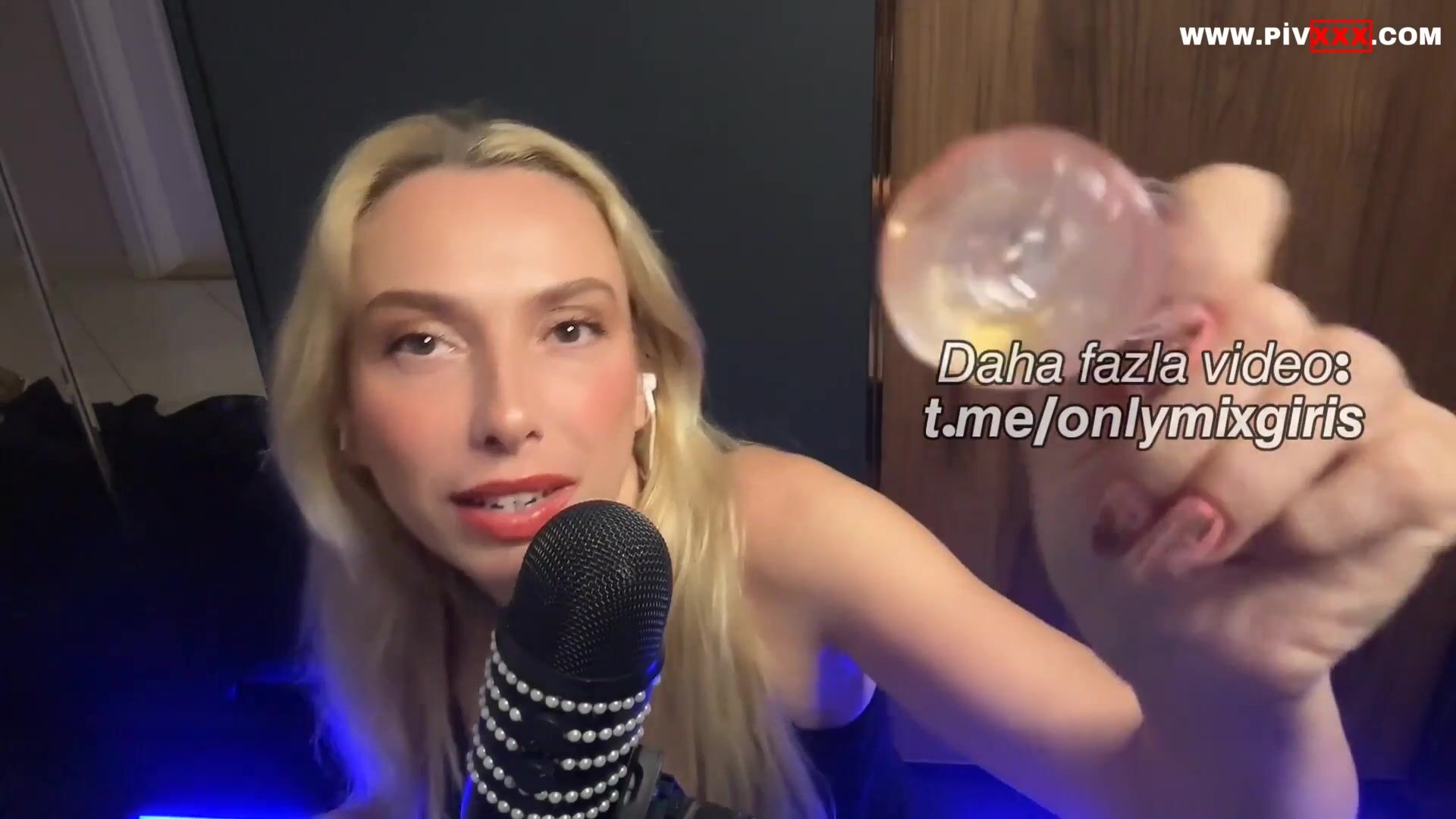 Pelin ASMR Patreon ifşa videoları part 11