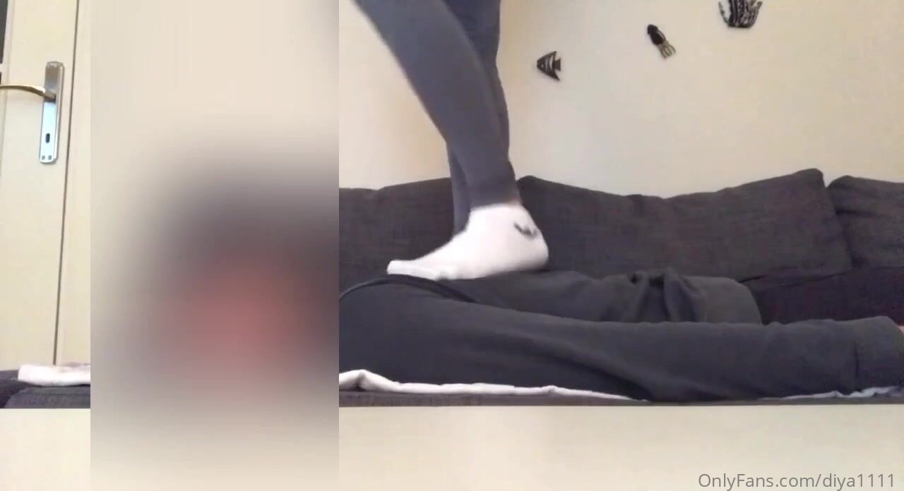 Trampling 2