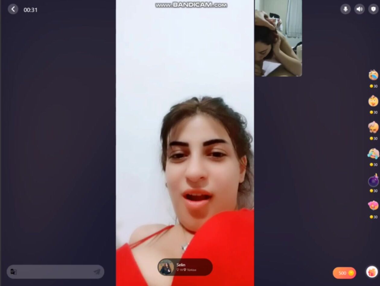 Livu Türk İfşa 79
