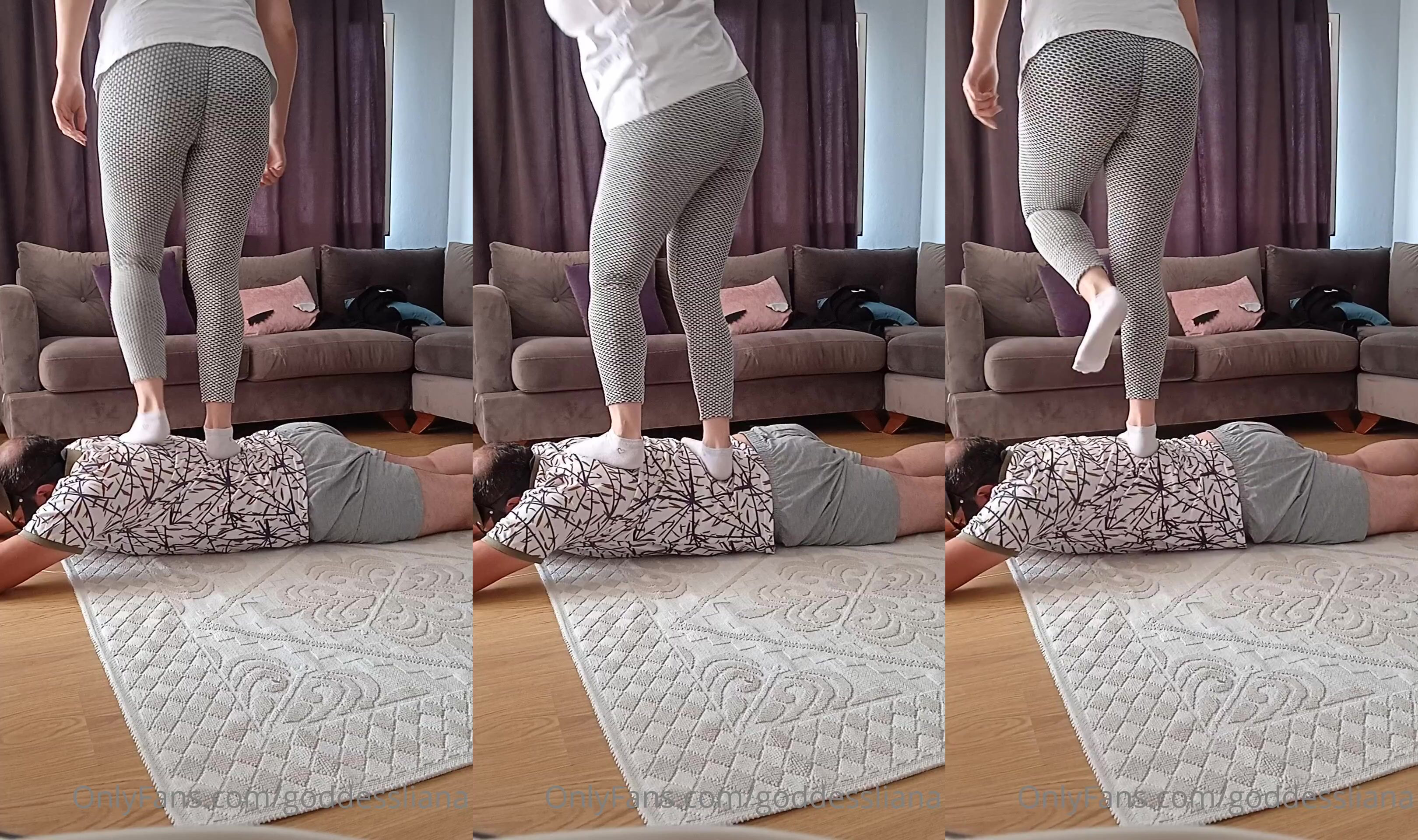 Liana 3